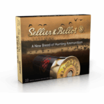 Sačmeno streljivo S&B 16x67,5 Junior 32g/4,50 mm