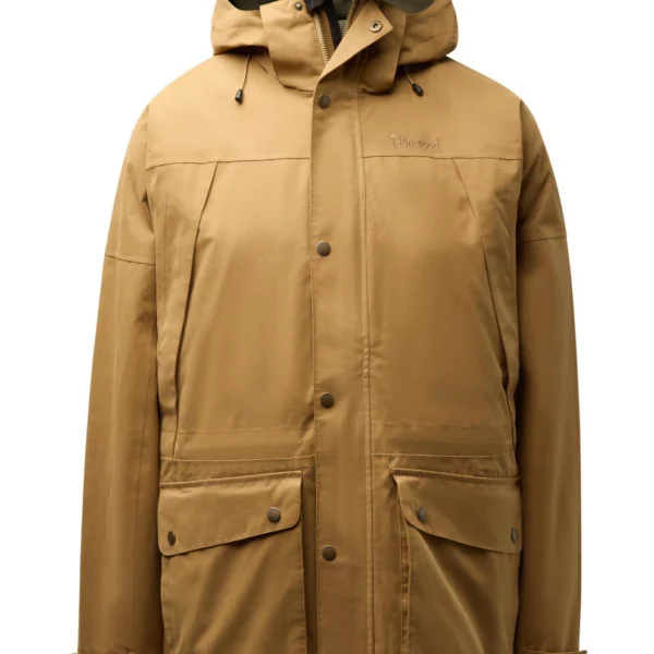 Jakna Nydala Classic 2L vel. XL