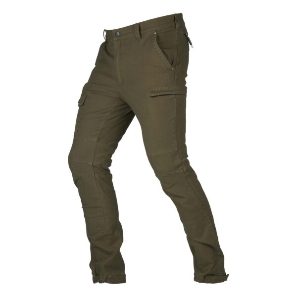 Hlače Legend Canvas vel. 52