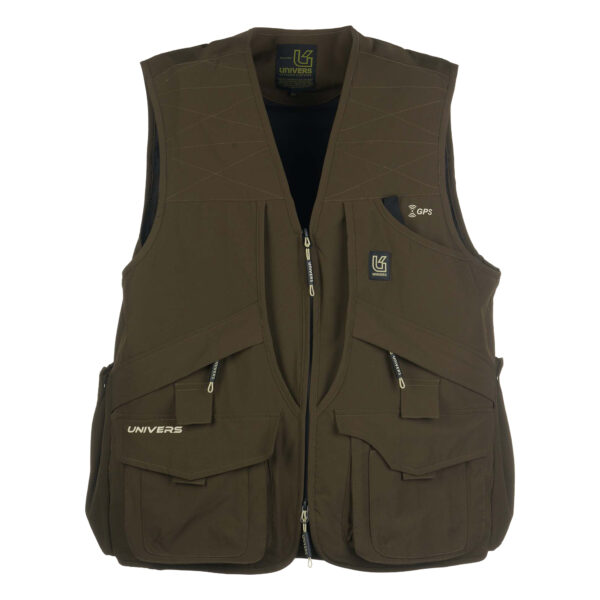 Prsluk fazan vel. XXL