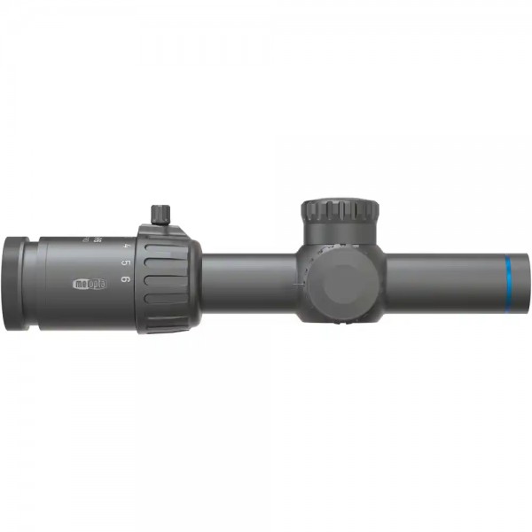 Optički ciljnik MEOPTA MEOPRO R6 1-6x24 RD SFP 4C