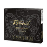 Sačmeno streljivo ROTTWEIL WMH TPL HV 12/70 36G 4,0mm