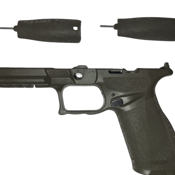 Rukohvat Echelon F9/40-M-podsklop ODG