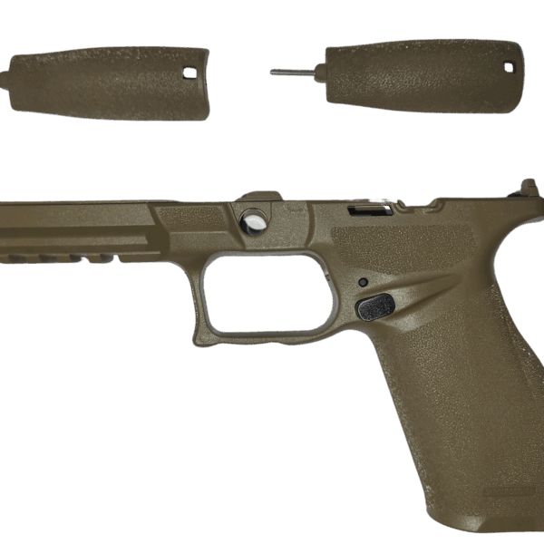 Rukohvat Echelon F9/40-M-podsklop FDE