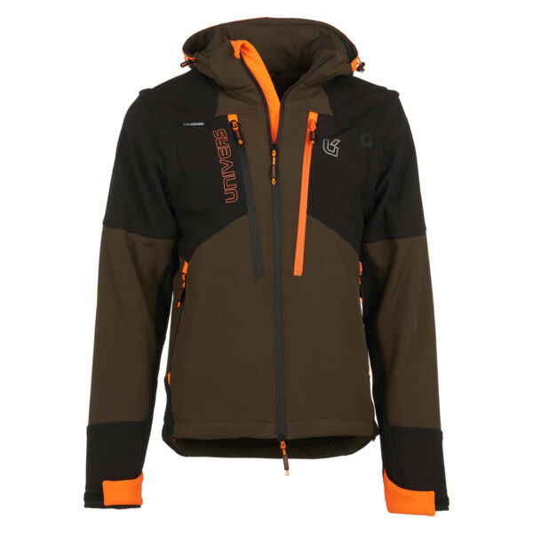 Jakna Cortina vel. 3XL