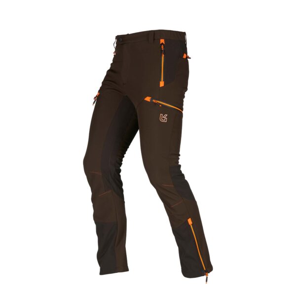 Hlače Gran Sasso vel. 50