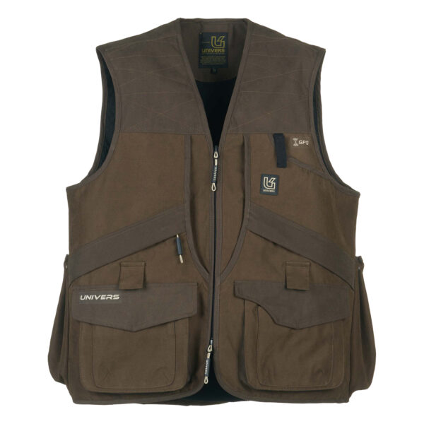 Prsluk fazan vel. 4XL