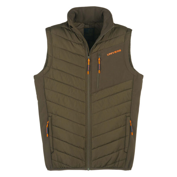 Prsluk Stresa vel. L