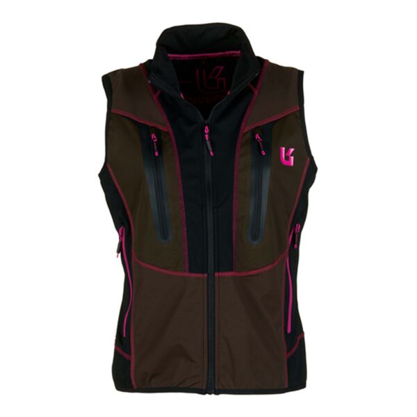 Prsluk Adamello vel. S