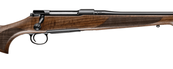 Karabin Sauer 100 Bolt Action Ergo Max, cal. 243 Win