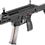 Pištolj HS KUNA 5,5" cal. 9x19
