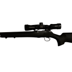 Puška ČZ 457 Varmint Syn IWA Bundle., +opt. 3-12x40, cal.22 LR, 5-rnd