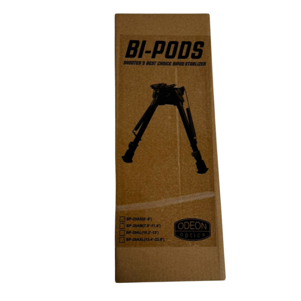 Pribor za ČZ 457 Varmint Syn., IWA Bundle