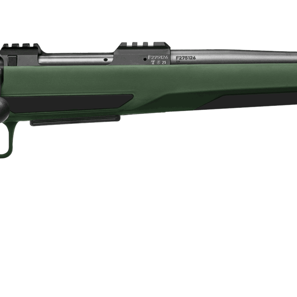 Karabin ČZ 600 PLUS ERGO, cal. 308 Win