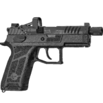 Pištolj ČZ P-09 C Nocturne SR, 15rnd,  9mm Luger
