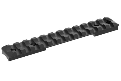 Šina Picatinny - ČZ 600 (short action)