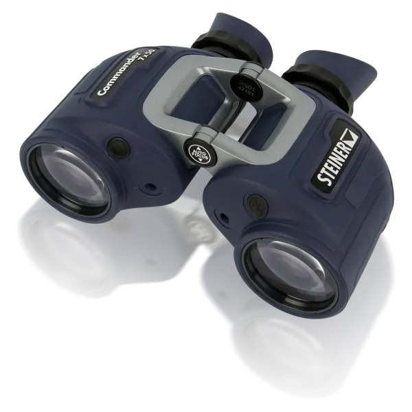 Dalekozor STEINER Commander 7x50