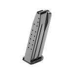 Spremnik ECHELON-9mm 15rd-COMPACT-HS-KTL