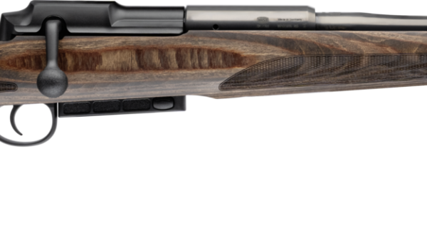 Karabin Mauser 25 Bolt Action Rifle Max, cal. 308 Win