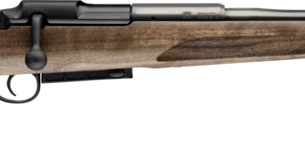 Karabin Mauser 25 Bolt Action Rifle Pure, cal. 308 Win