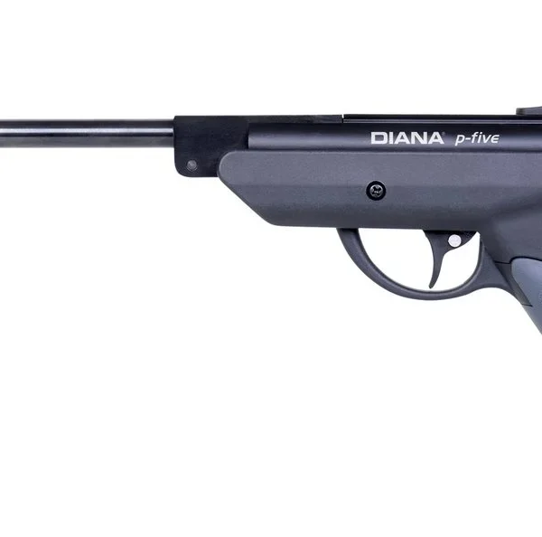 Zračni pištolj DIANA Pistol P-Five, 4,5mm