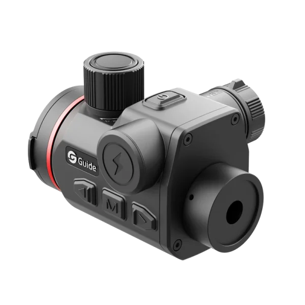 Termalni clip-on GUIDE 0435CS