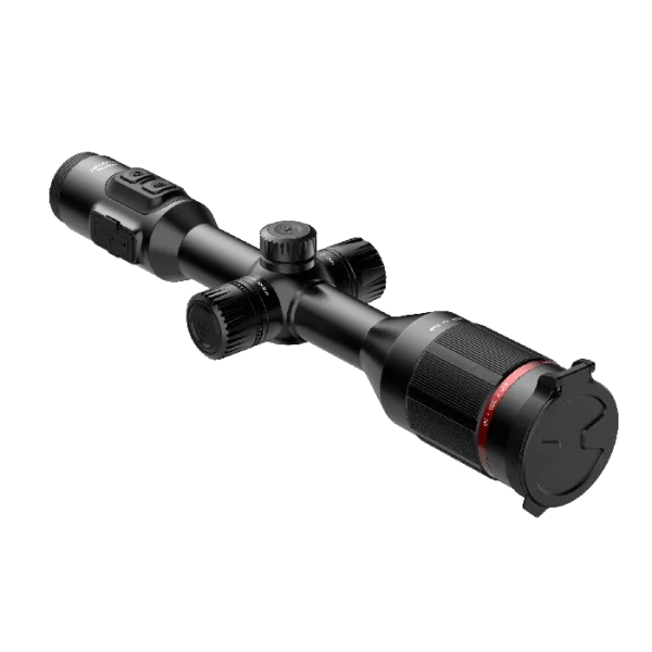 Termalna optika TU650S