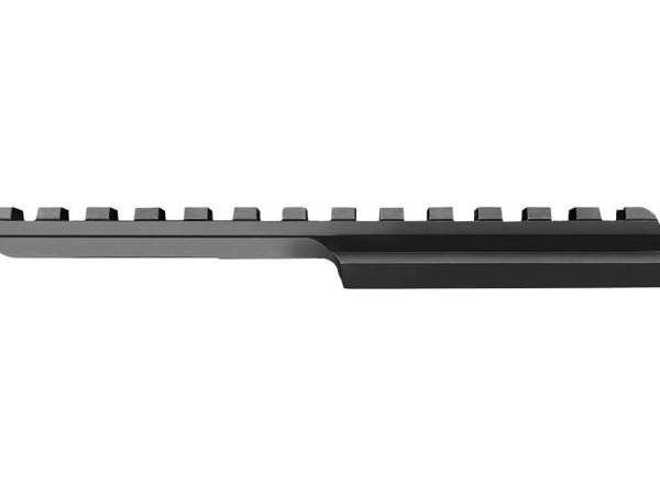 Picatinny šina 12 MOA - Mauser 25