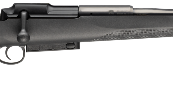 Karabin Mauser 25 Bolt Action Rifle Extreme, cal. 8x57 IS