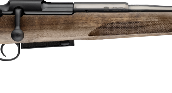 Karabin Mauser 25 Bolt Action Rifle Pure, cal. 8x57 IS