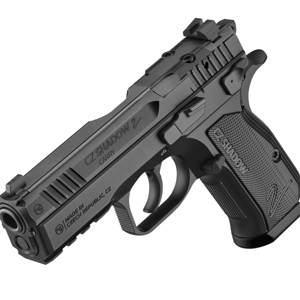 Pištolj ČZ Shadow 2 CARRY, 15rnd, 9mm Luger