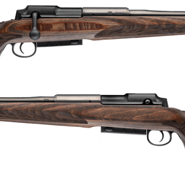 Karabin Mauser 25 Bolt Action Rifle Max, cal. 30-06