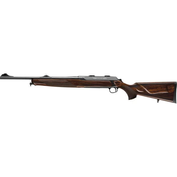 Puška Sauer 303 Semi-autom. Select, cal. 8x57 IS