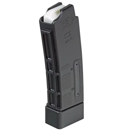 9776-czub_3662-0770-0725nd-new Spremnik CZ Scorpion EVO3, 9x19mm, 20rnd - Slika 1